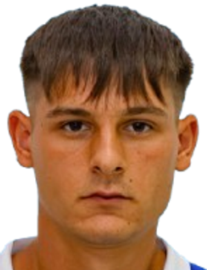 Mihail Tsonev