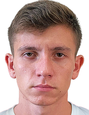 Vladislav Arkhipov