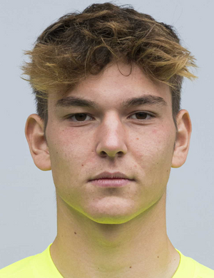 Elias Lorenz Spielerprofil 22/23 Transfermarkt