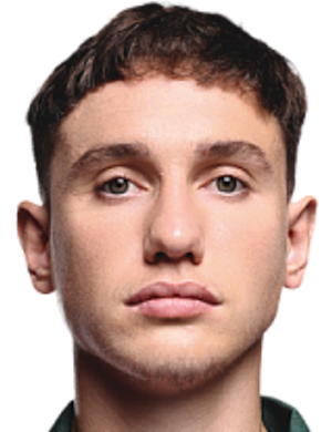 Danila Godyaev