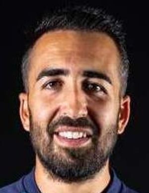 Iván Gómez