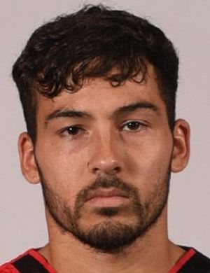 Jeremías Pérez Tica