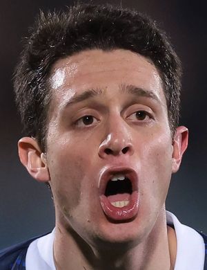 Matteo Valli Casadei