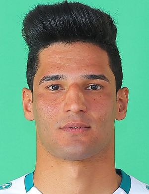 Ahmed Yahya - Player profile | Transfermarkt