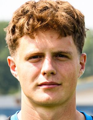 Niklas Mohr