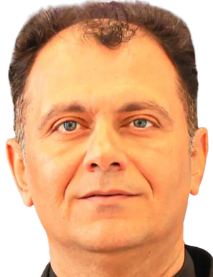 Amin Sobhani