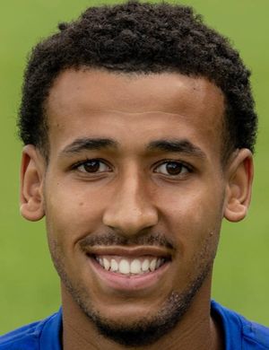 Yannick Keijser