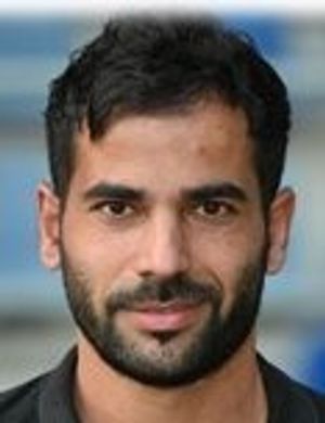 Gabriel Imran