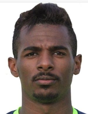 Abdulaziz Tawfiq Al-Yami