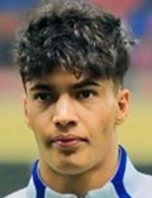 Hamzah Ghaleb