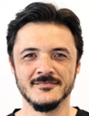 Arda Tekin