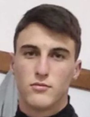 Paulo Disha