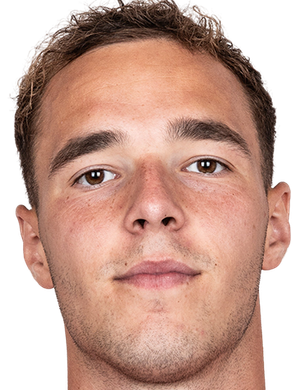 Daan Bisschops