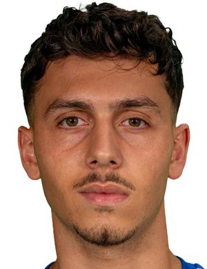 Emirhan Yılmaz