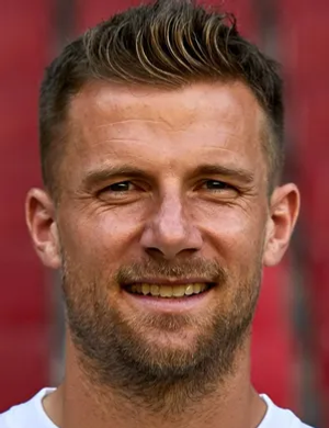 Daniel Baier
