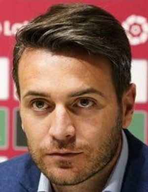 Fran Sánchez