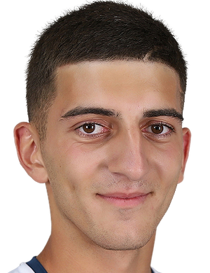 Gagik Gevorgyan