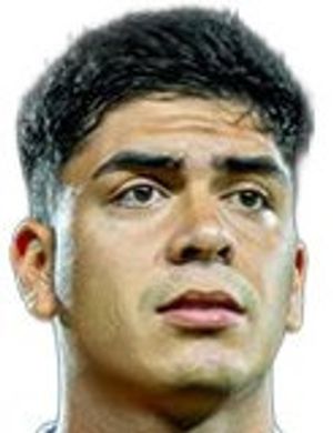 Cristián Díaz
