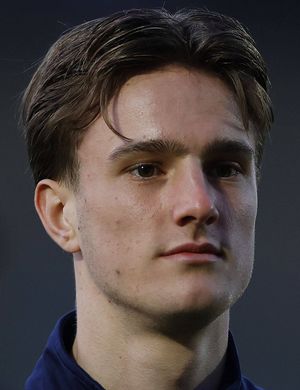 Boyd Beacroft