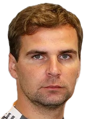 Vladimir Rzhevskiy