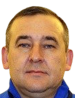 Andriy Chikh