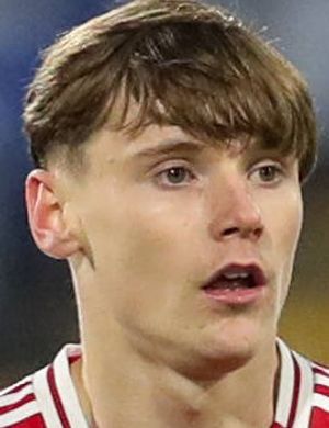 Jack Moorhouse