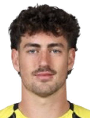 Isaac Hughes