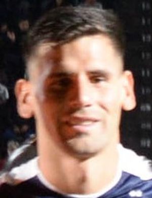 Guillermo Enrique Perfil de jogador 2022 Transfermarkt