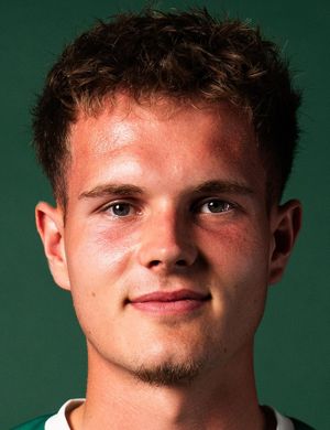 Dario Stöber