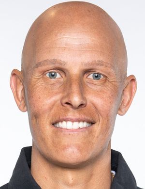 Richard Chaplow