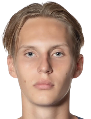 Oleksiy Gusev
