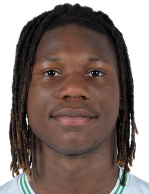 Fodé Sylla
