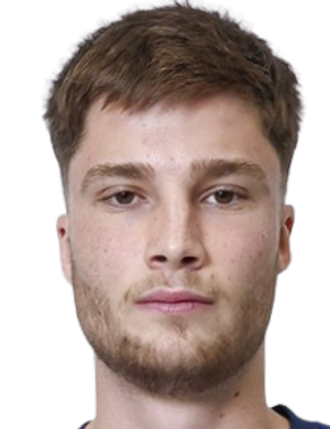 Adrian Raychev