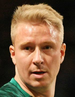 Mike Hanke