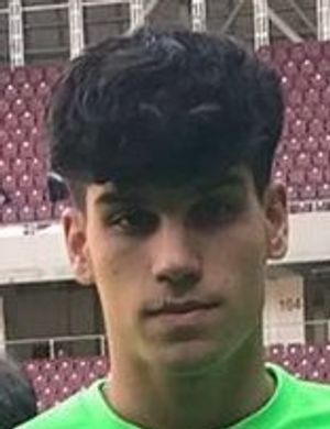 Gökdeniz Karadeniz