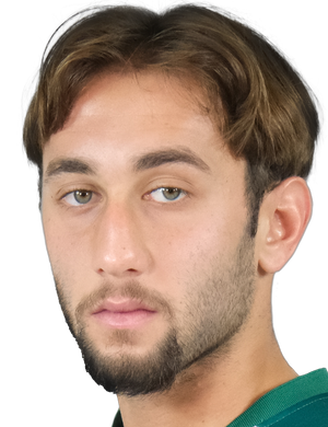 Metin Caner Akbayrak