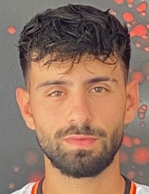 Necati Gökhan Karpuz