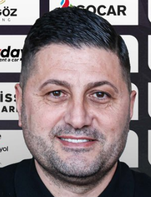 Çağdaş Çavuş