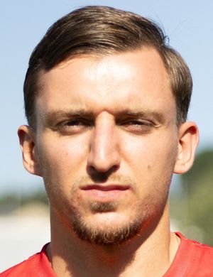 Ludovic Rauch