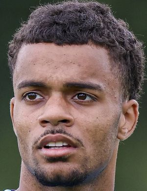 Essien Bassey