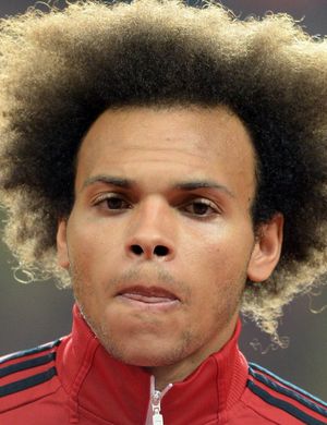 Martin Braithwaite Martin Braithwaite