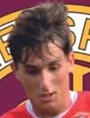 Alberto Arcuri