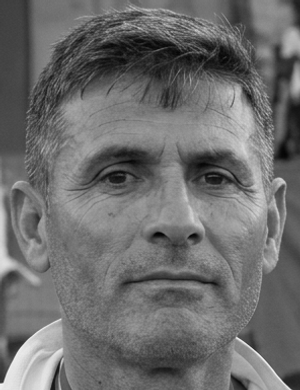 Sebahattin Oygu