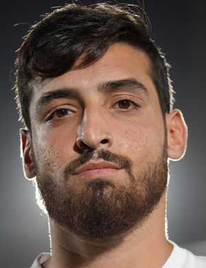 Mohammad Mussawe
