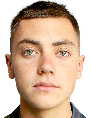 Roman Mykhayliv