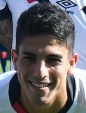 Nazareno Fúnez