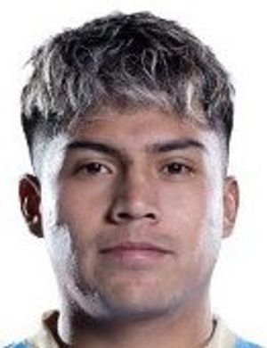 Jhon Cristian Velásquez