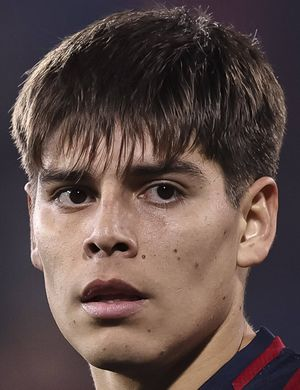 Benja Domínguez
