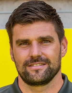 Florian Dick