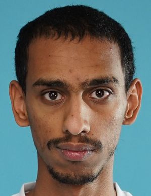 Bandar Al-Shahrani